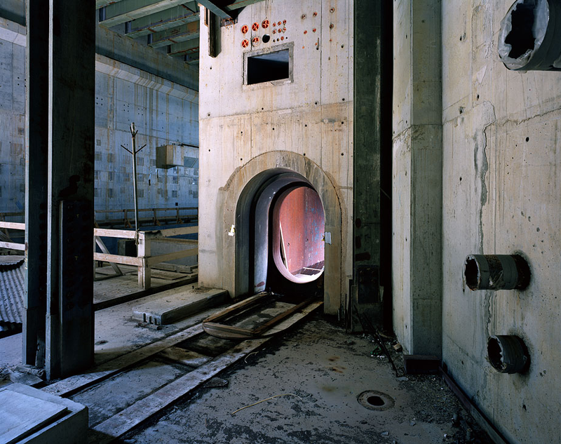 Illustration for article titled An Ephemeral Tour of Europe's Abandoned Industrial Ruins